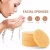 Import compressed natural facial cellulose sponge for cleaning from China
