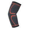 Compression Arm Sleeve High Quality Compression Arm Elbow Pad For Sports