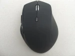 computer and accessories computer parts optical notebook laptop use gamer 2.4ghz custom logo DPI switch computer wireless mouse