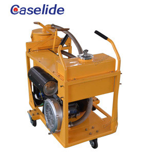 Concrete cutting machinery factory direct floor cutter machine pavement cutting machine