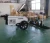Import concrete laser leveling machine with power trowel for sale construction machinery from China