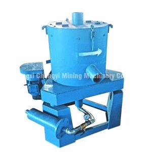 Congo Gold Centrifugal Concentrator with high quality