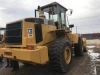 Construction Machinery Earth-moving Machinery 5 ton 950G wheel loader