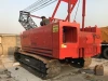 Construction Machinery KH125 35 Ton Hitachi Used Mini Crawler Crane in Japan