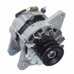construction machinery parts   Alternator  AC280448 37300-70700
