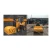 Import Construction road sweeper dust road sweeper road dust sweeper from China