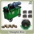 Import Construction sewing self threading pipe thread rolling machine for sale from China