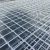 Construction Used Welded Heavy Duty Load Steel Grating Plate  Steel Grating Mesh With Clamps Clips
