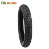 Continuous center tread 3.25-18 street motorcycle tyre