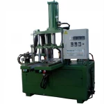 continuous metal casting machine