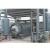 Import continuous used waste plastic/ tire/ rubber to oil recycling pyrolysis machine from China