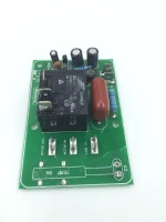 Controller PCB Manufacturing PCBA OEM Service