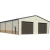 Import Convenient movable steel structure garden storage/waterproof Carport metal shed from China