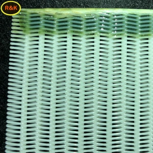 Conveyor Belt of Polyester Spiral Paper Making Net Paper Machine