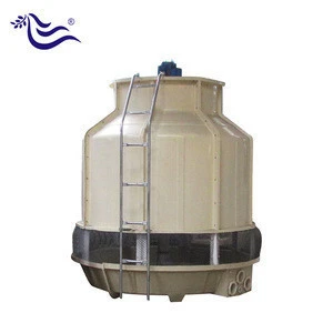 cooling tower for water chiller XZLQ-80T