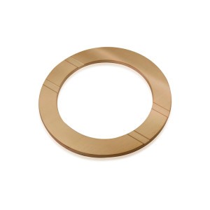 Copper Alloy Wearing Thrust Bearing Washer