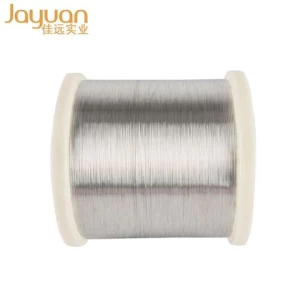 Copper Coated Aluminum Wire For Winding Enamelled Copper Clad Aluminum Magnet Wire