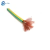 Copper conductor pvc insulated cable  H05V-R/H07V-R electrical wire cable