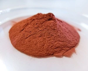 Copper Powder 99.999% Nano Cu Powder