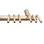 copper water pipe