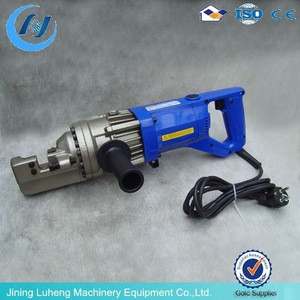 Buy Cordless Rebar Cutter Electric Hydraulic Rebar Scissor Hydraulic ...