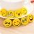 Correction Supplies pencil eraser smiling emoji erasers