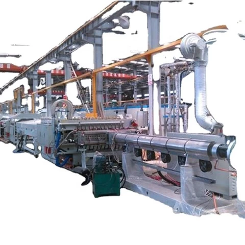Corrugated Hollow Sheet Production Line PP Corrugated Hollow Sheet Production Line PC Corrugated Hollow Sheet Production Line