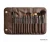 Import Cosmetic Brush Makeup Brushes Set Professional Nature Hair from China