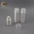 Import Cosmetics packaging  white or clear plastic bottle with pump  , diam 36mm 15ml 30ml 50ml empty PP airless bottle from Pakistan