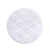 Cotton Pads Cosmetic Makeup Remover Skin Gently Cosmetic Cotton Pads