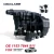 Import COUCLAINE Auto Parts Coolant Electronic Thermostat For BMW X3 F20 F21 F22 OE 11537644811 from China