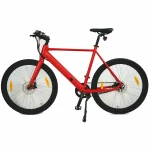 Cowboy Electric Road Bike Electric Bicycle 250W 40km, Elektro Fahrrad Babymaker Electric Bike