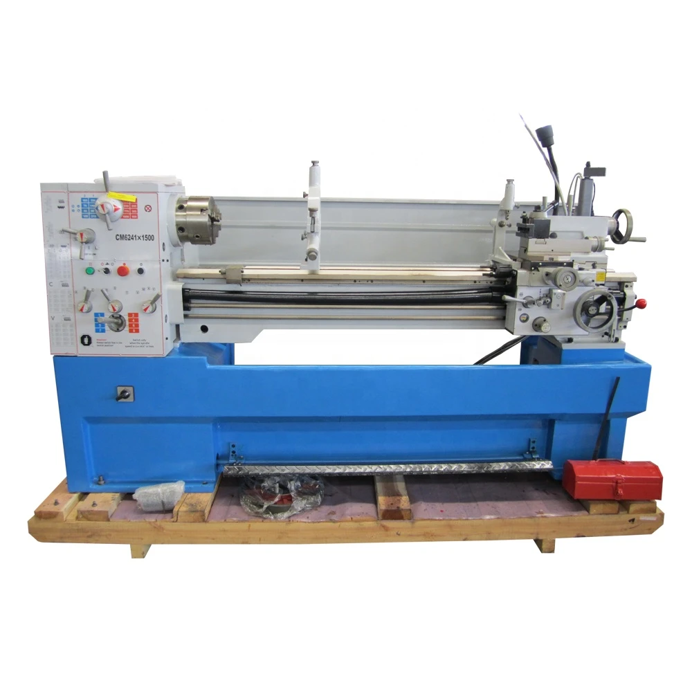 CQ6251 Hoston Chinese Supplier Lathe 1500 Metal With Ce Certificate
