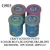 Import CRAFT COTTON PUTTY COLOR CLAY from Taiwan