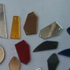 craft supplier mirror acrylic pendant craft