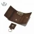 Import Crazy horse leather key holder for men from China