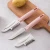 Import Creative design Kitchen Gadgets Two in one multifunction Vegetable Tool Fruit Planing Potato Peeler from China