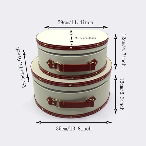 Cross border Europe and the United States large capacity multi functional three layer portable jewelry storage box earrings ring