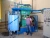 Import Cryogenic Medical Oxygen Plant , 60Kw - 1000KW Oxygen Generating Equipment from China