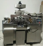 CS game 0.68'' Paintball Making Machine