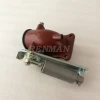 Cummins ISDE Engine Exhaust Outlet Connection Brake Valve 4983719