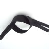 Custom  3# 5# close end black nylon waterproof zipper