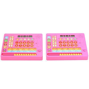 Custom abacus kit math educational toys for kids, abacus soroban sound toy for children