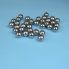Custom AISI 304 316L g10-g1000 stainless steel anti-rust 10 mm ball for bearing
