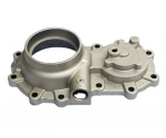 Custom anodizing aluminum die casting parts, precision die casting aluminum parts with cnc aluminium die casting parts