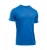 Import Custom Blank Running Shirt Mens Breathable Sport Wear from China