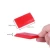 Import Custom Chalk Paste Mini Squeegee Screen Printing Rubber from China