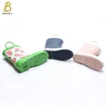 Custom Cheap Reusable Kids Wellies Rain Boots Waterproof Unique Children Rain Boots Kids