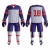 Import custom cheap sublimated ice Hockey Uniform from Pakistan