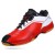 Import Custom china made professional fashion sport cheap men badminton shoes from China